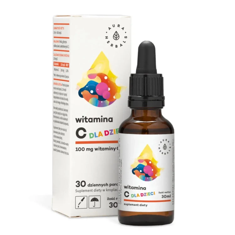 Witamina-C-dla-dzieci-100-mg-krople-30ml---AURA.webp