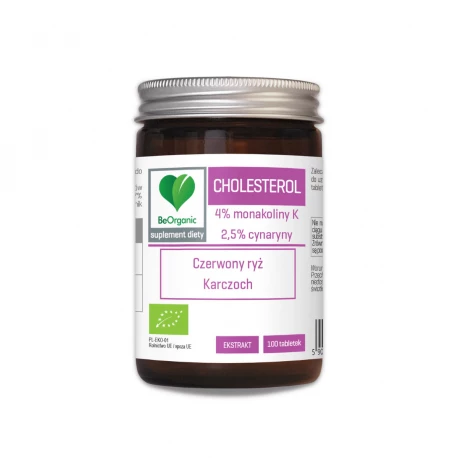 cholesterol-bio-400-mg-czerwony-ryz-karczoch-100-tab-beorganic.webp