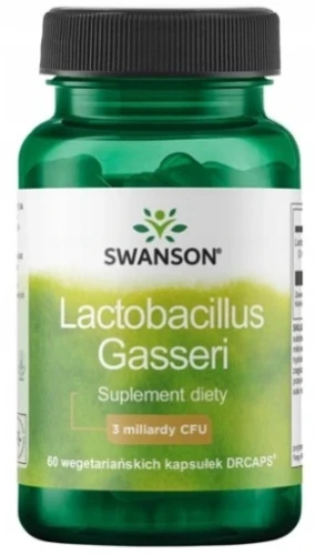 Swanson-Lactobacillus-Gasseri-60-kaps-Trawienie-Odchudzanie-Probiotyk.webp