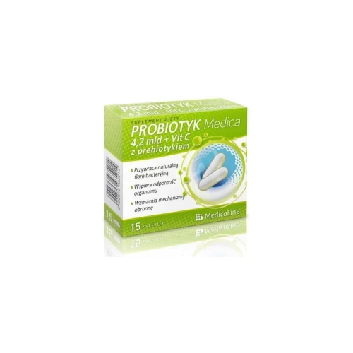 medicaline-probiotyk-42mld-vit-c-z-prebiotykiem-15-kapsulek.webp
